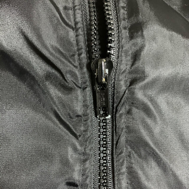 super dry ジャケット　ma-1  企業もの メンズのジャケット/アウター(ブルゾン)の商品写真