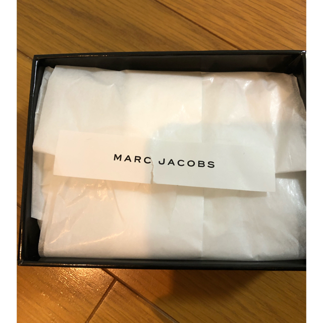 MARC JACOBS(マークジェイコブス)のMARC JACOBSのヘアゴム3点セット レディースのヘアアクセサリー(ヘアゴム/シュシュ)の商品写真