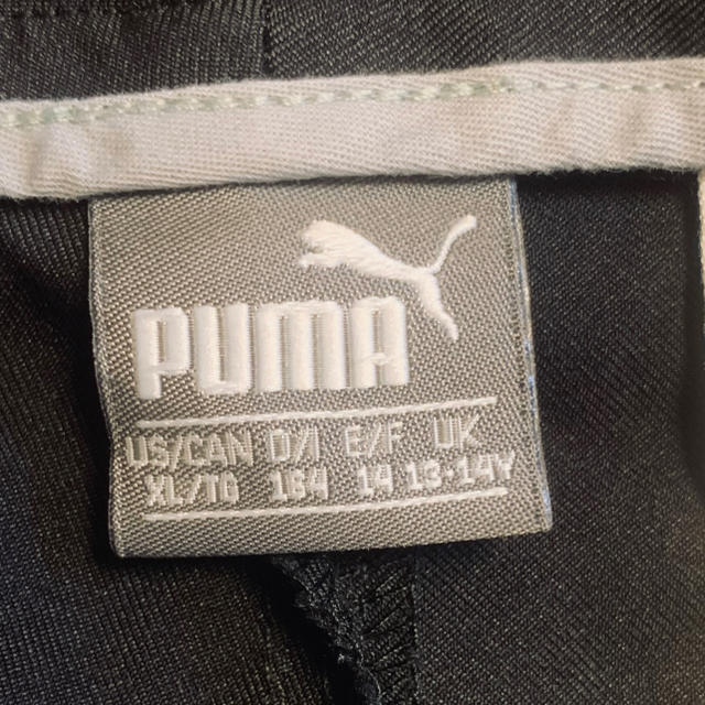 PUMA(プーマ)の【本日限定セール】プーマ　メンズ　ゴルフショーツ　x ブラック  スポーツ/アウトドアのゴルフ(ウエア)の商品写真