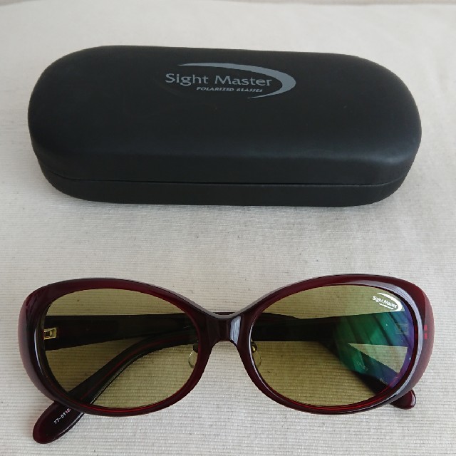 Sight Master オルビタワインレッド ＥＧ 再再販！ www