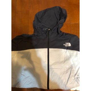 ザノースフェイス(THE NORTH FACE)の【GW値】NorthFace SWALLOWTAIL VENTHOODIE XL(ウェア)