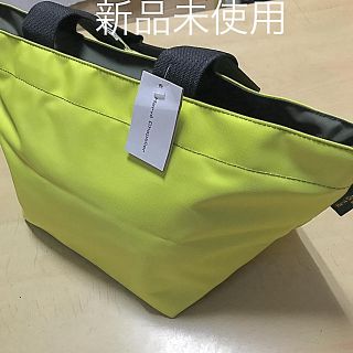 エルベシャプリエ(Herve Chapelier)の新品未使用　エルベシャプリエ  舟形ショルダートート　1028N(トートバッグ)