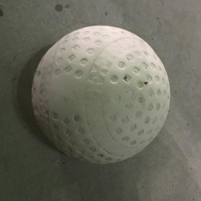 軟式ボール 100球 スポーツ/アウトドアの野球(練習機器)の商品写真