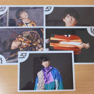 SUPER☆DRAGON スパドラ 池田彪馬 生写真 セットの通販|ラクマ SUPER★DRAGON スパドラ 池田彪馬 生写真