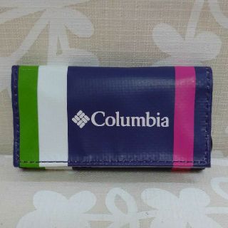 コロンビア(Columbia)のColumbia キーケース(キーケース)