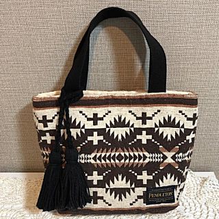 ペンドルトン トートバッグ(レディース)の通販 57点 | PENDLETONの