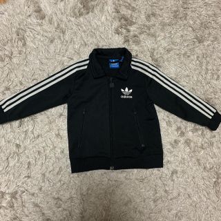 アディダス(adidas)のkids adidas Original ジャージ(ジャケット/上着)