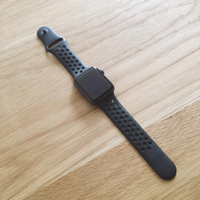 アップルウォッチ 2 Apple Watch NIKEモデル