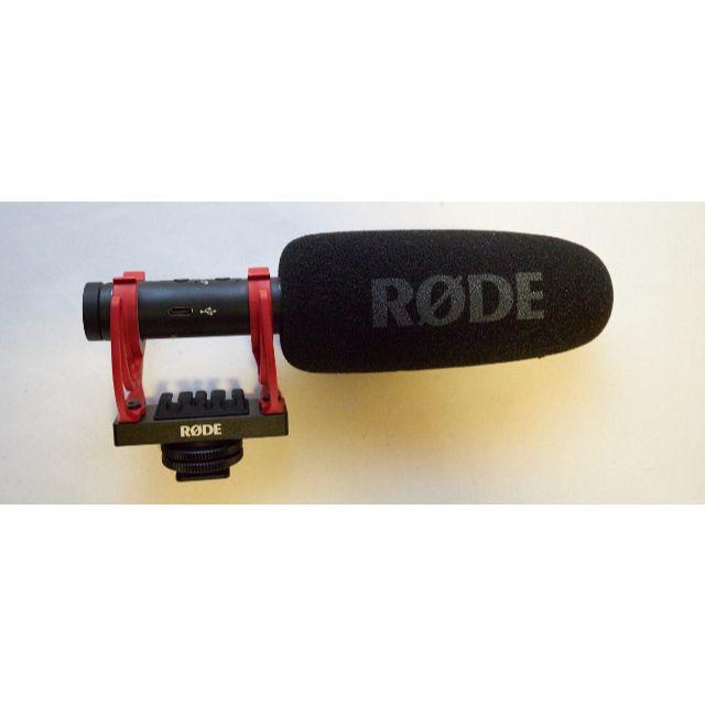 VideoMic NTG RODE Microphones 一眼 カメラ マイク