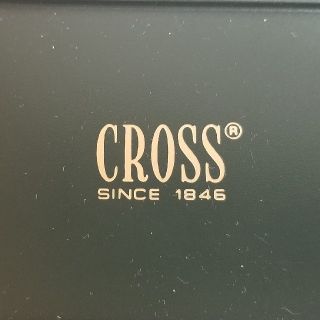 クロス(CROSS)の【未使用 訳あり】CROSS ボールペン(ペン/マーカー)