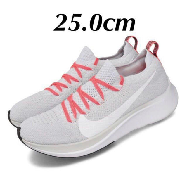 新品 Nike ランニングシューズ ズームオールライトフライニット