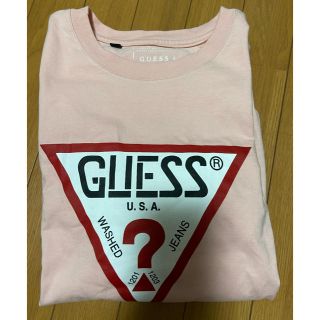 ゲス(GUESS)の最終値下げ！GUESS Tシャツ(Tシャツ/カットソー(半袖/袖なし))