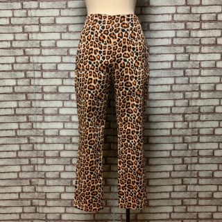 Polka Pants パンツ(カジュアルパンツ)