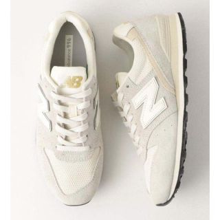 ニューバランス(New Balance)の【値下げ】ニューバランス WL996SC スニーカー 23cm(スニーカー)