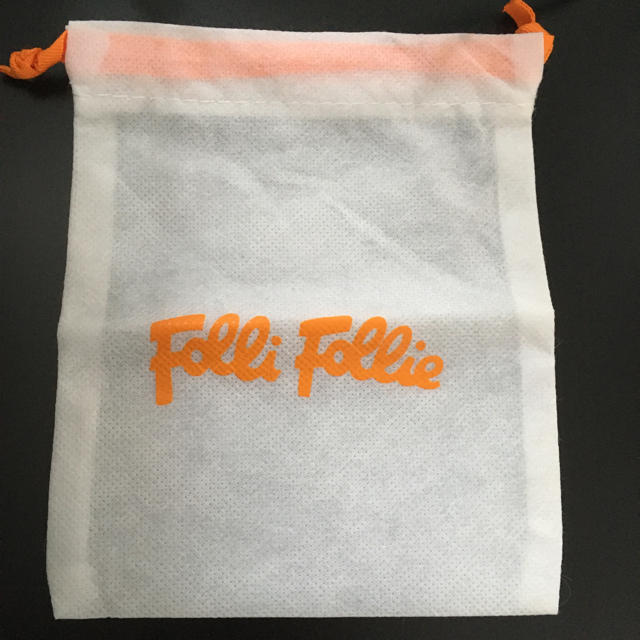 Folli Follie(フォリフォリ)のFolli Follie カードケース レディースのファッション小物(パスケース/IDカードホルダー)の商品写真