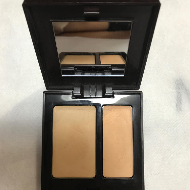 laura mercier(ローラメルシエ)の残量9割 ローラメルシエ  シークレットカモフラージュ N SC-3 コスメ/美容のベースメイク/化粧品(コンシーラー)の商品写真