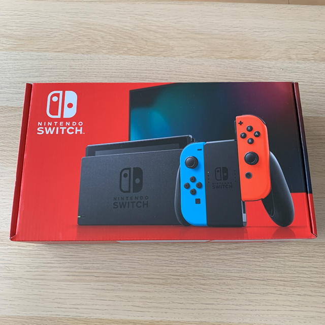 任天堂Nintendo Switch NINTENDO SWITCH JOY-CON