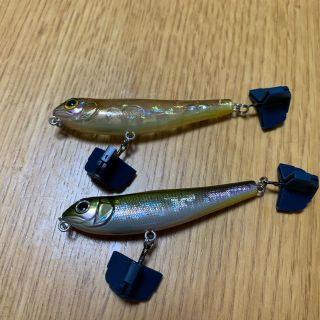 メガバス(Megabass)のメガバス　(ルアー用品)