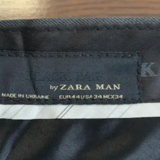 ZARA(ザラ)のアイテムゲット様専用 メンズのパンツ(スラックス)の商品写真