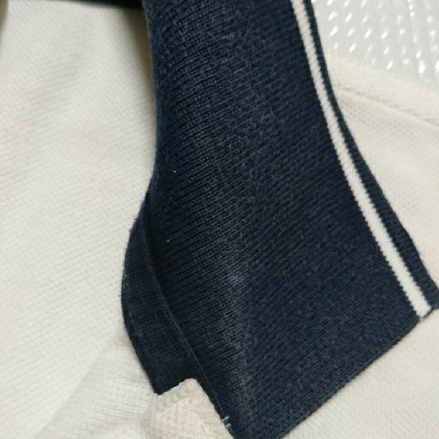 LACOSTE(ラコステ)のラコステLACOSTE半袖ポロシャツ(メンズ) メンズのトップス(ポロシャツ)の商品写真