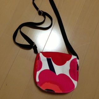 マリメッコ(marimekko)のマリメッコ(ショルダーバッグ)