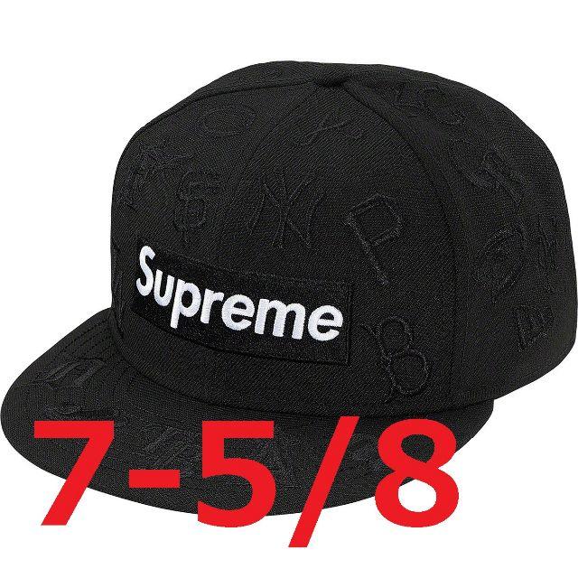 Supreme®/MLB New Era® 7 5/8