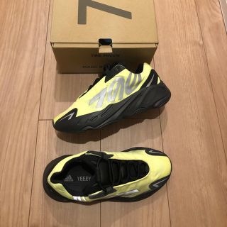 アディダス(adidas)のyeezy boost 700 mnvn(スニーカー)