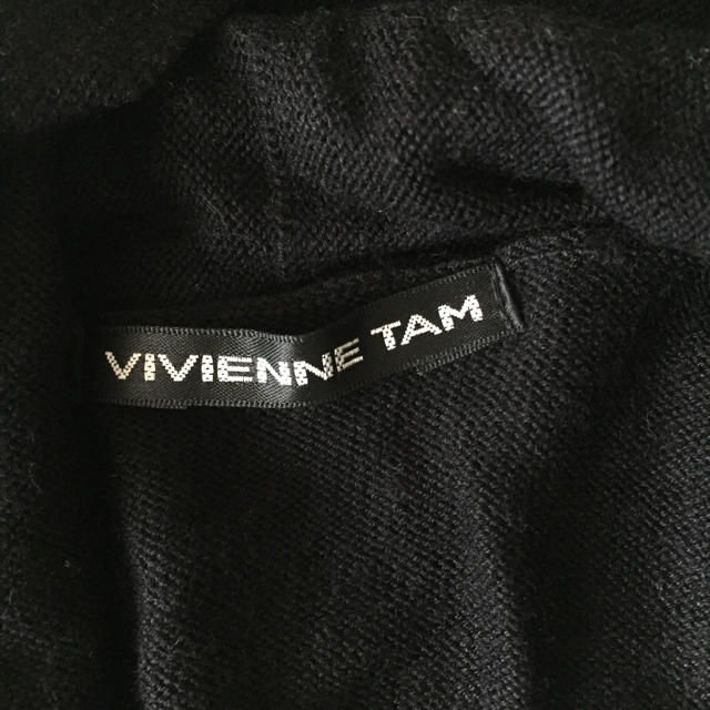 VIVIENNE TAM(ヴィヴィアンタム)のヴィヴィアンタム♡カーディガン レディースのトップス(カーディガン)の商品写真