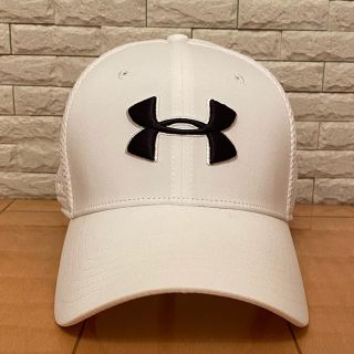 アンダーアーマー(UNDER ARMOUR)のUNDER ARMOUR キャップ(キャップ)