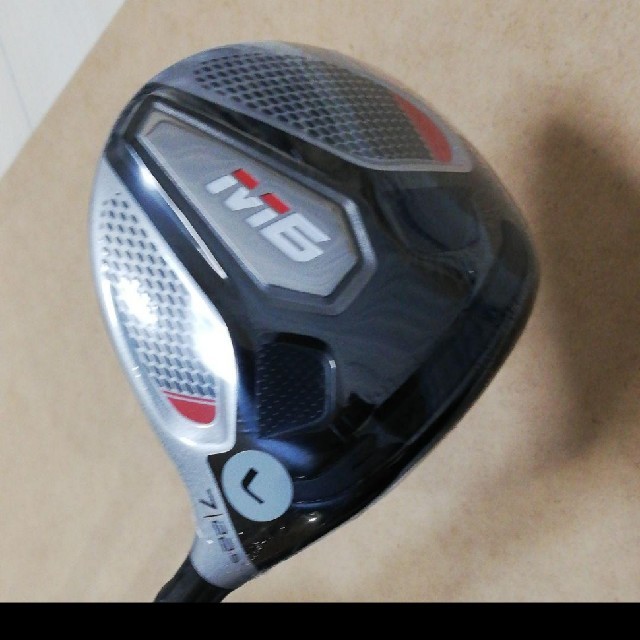 信用-TaylorMade - テイラーメード M6ドライバー 1•0.5度 フレ•ックス