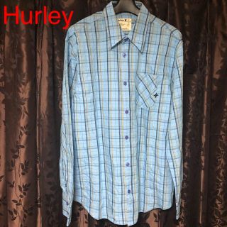 ハーレー(Hurley)のHurley シャツ(シャツ)