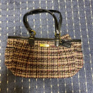 コーチ(COACH)の【ＢＯＮＯ♡様専用】COACH バッグ(ハンドバッグ)