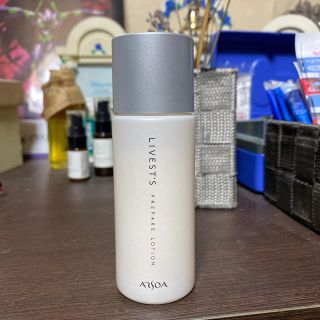 アルソア(ARSOA)のアルソア　リベストプレペアローション　メイクアップベース60ml(化粧下地)