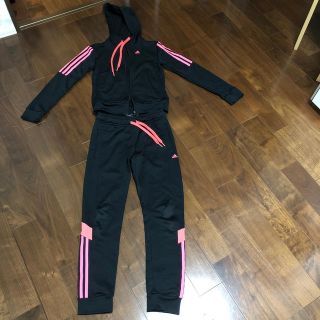 アディダス(adidas)の＊アディダス＊ジャージ上下(セット/コーデ)