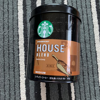 スターバックスコーヒー(Starbucks Coffee)のスターバックス　空き缶(その他)