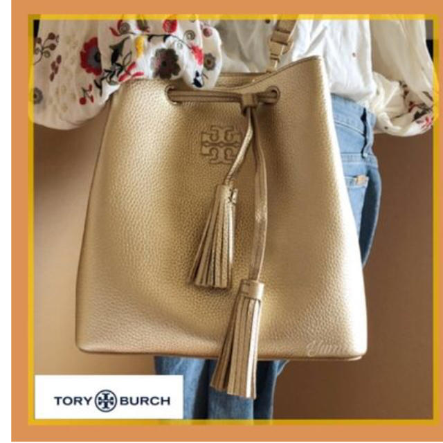 Tory Burch(トリーバーチ)のトリーバーチショルダーバック レディースのバッグ(ショルダーバッグ)の商品写真