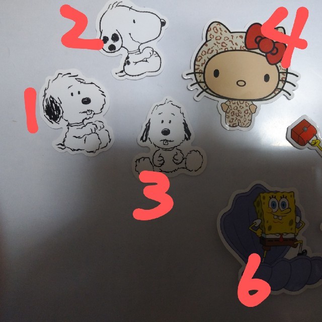 キャンセル品 1