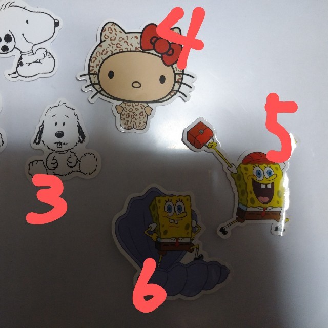 キャンセル品 2