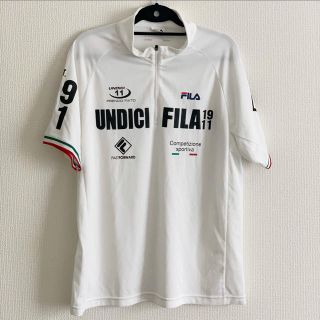 フィラ(FILA)のFILA スポーツ　ジャージ　ランニング(ウェア)