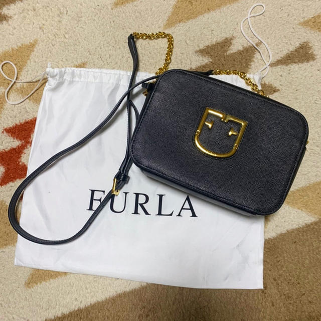 お値下げ中！！FURLA フルラ　ショルダーバッグ　新品未使用