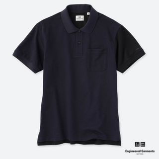 UNIQLO x Engineered Garments ポロシャツ　2枚セット