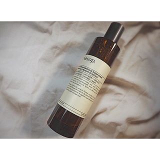 イソップ(Aesop)のAesop(アロマスプレー)