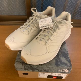 ザノースフェイス(THE NORTH FACE)のノースフェイス　スニーカー　28.5㎝　MW　トラバース nf51563　28(スニーカー)