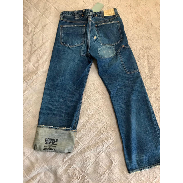 RRL - RRL 390本限定【ボルチモア1st】Lサイズの通販 by rii's RRL - RRL 390本限定【ボルチモア1st】Lサイズの通販 by rii's