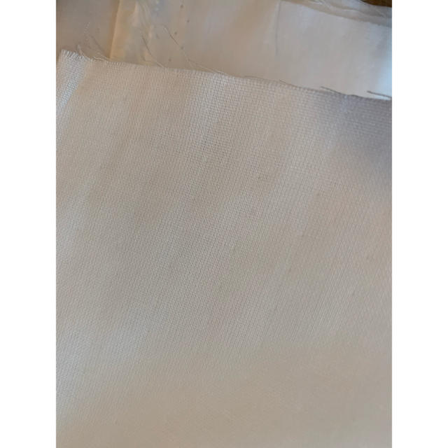 ダブルガーゼ　150cm×50cm ハンドメイドの素材/材料(生地/糸)の商品写真