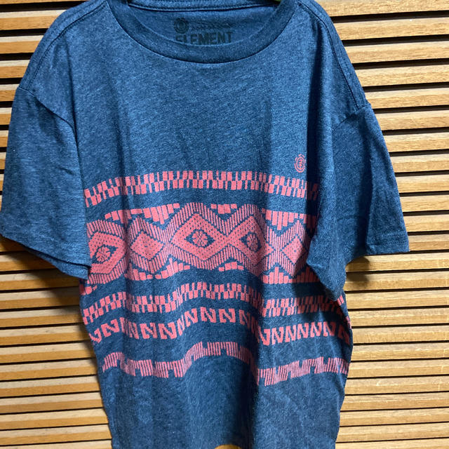 ELEMENT(エレメント)のelement Tシャツ キッズ/ベビー/マタニティのキッズ服男の子用(90cm~)(Tシャツ/カットソー)の商品写真