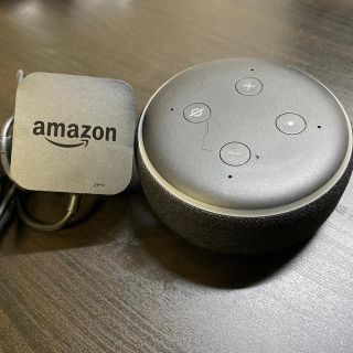 エコー(ECHO)のAmazon Echo Dot 第3世代(スピーカー)