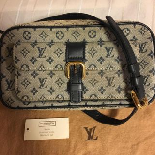 ルイヴィトン(LOUIS VUITTON)のヴィトン ジュリエット 【正規品】(ショルダーバッグ)