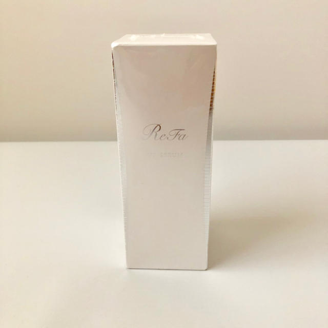 ReFa(リファ)のReFa アップセラム 〈導入用美容液〉50ml コスメ/美容のスキンケア/基礎化粧品(ブースター/導入液)の商品写真