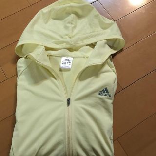 アディダス(adidas)の専用☆アディダス☆パーカー(パーカー)